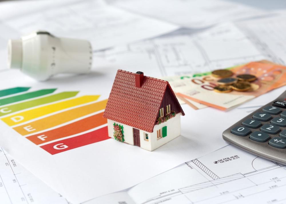 Rénovation énergétique près de Bourges