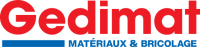 Logo Gedimat