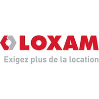 Logo Loxam
