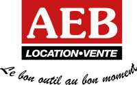 Logo AEB