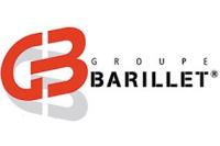 Logo Barillet