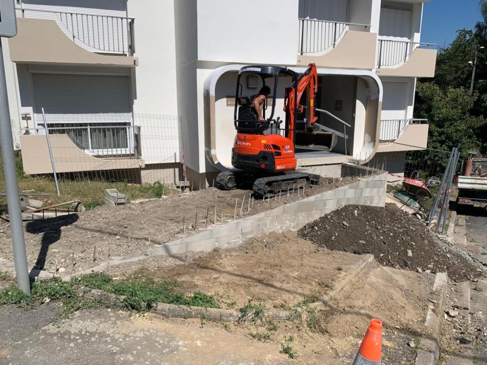 tout à l'égout